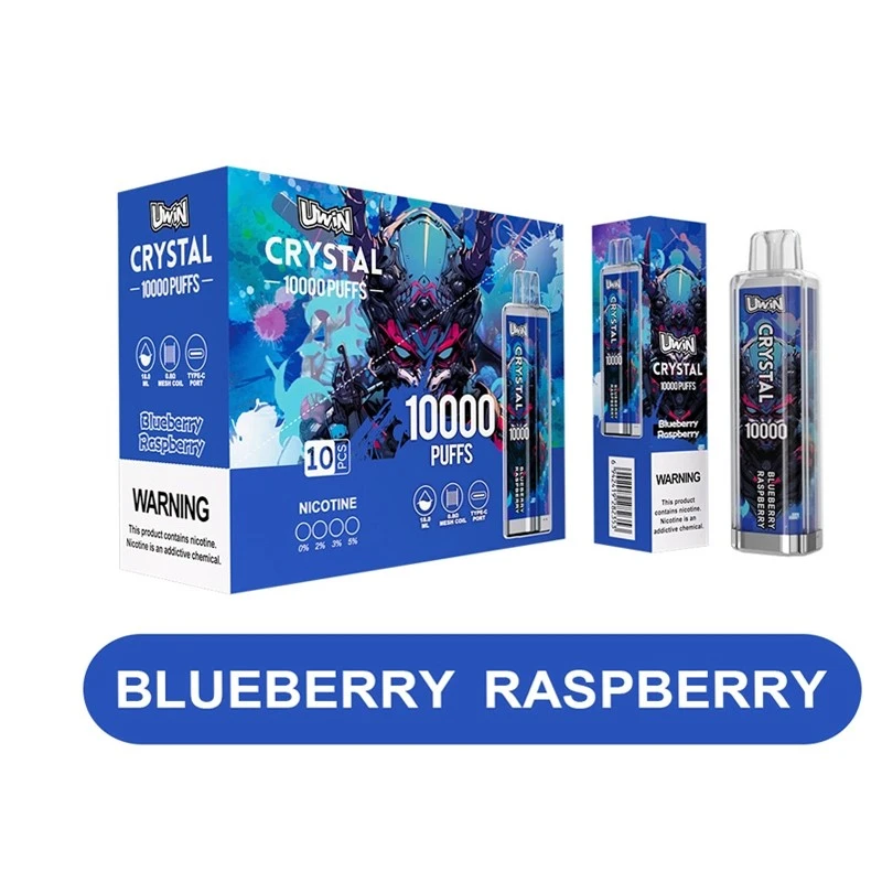 Uwin crystal 10k vape Uwin crystal 10k vape