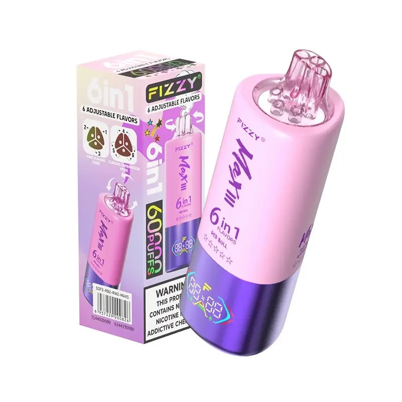 Fizzy 60k vape Fizzy 60k vape