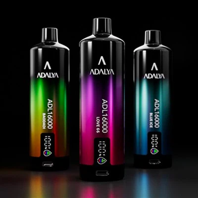 Adayla 16000 puhanja