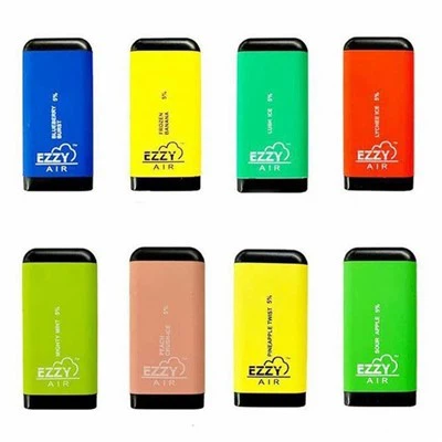 Ezzy zračni za jednokratnu upotrebu e - cigs
