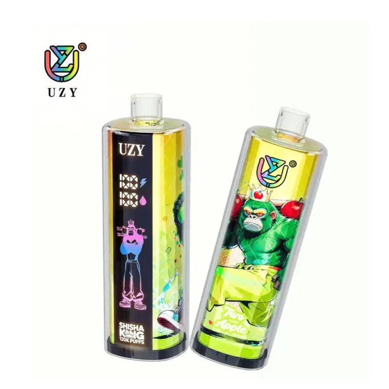 UZY shisha HOOKAH KING